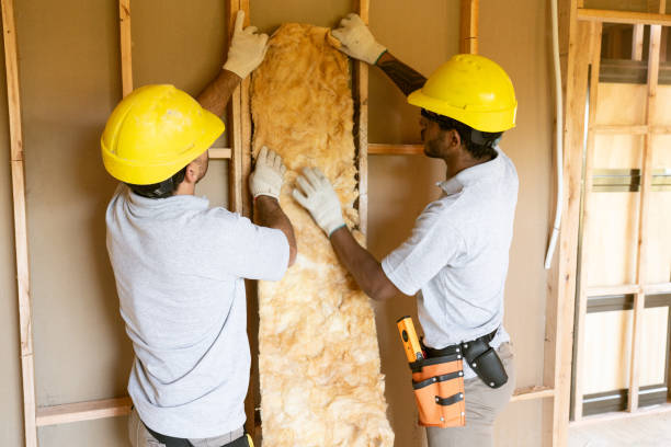 Range of Insulation Solutions in Los Chaves, NM